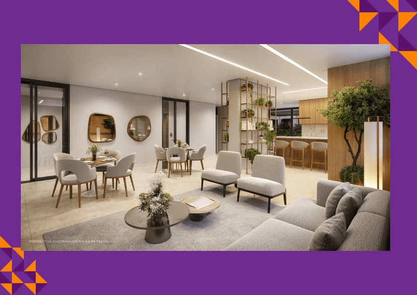 salao de festas jardim guedala