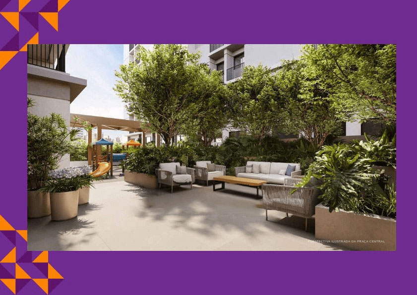 area externa jardim guedala cambur