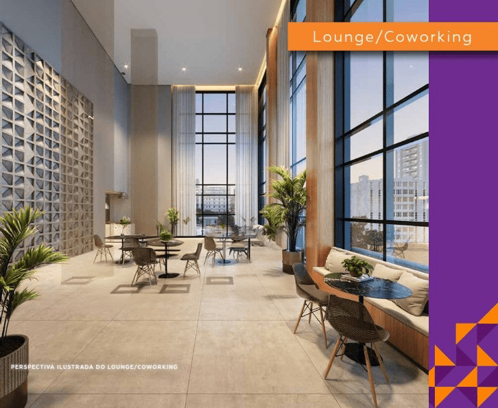 lounge coworking jardim vista guedala cambur